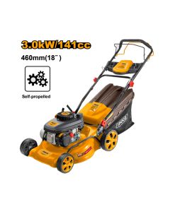 Motorna samohodna kosačica GLM141182 3KW SUPER INGCO