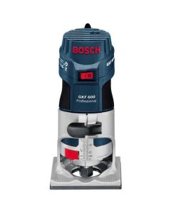 BOSCH Glodalica za obaranje ivica GKF 600 - 060160A100