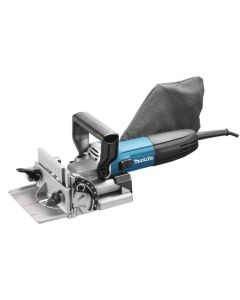MAKITA Glodalica za pljosnate tiplove-kekserica PJ7000J - PJ7000J