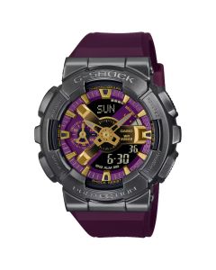 CASIO Ručni sat GM-110CL-6A muški - GM-110CL-6A