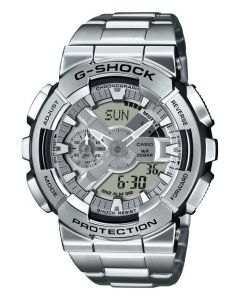 Casio sat GM-110D-8A