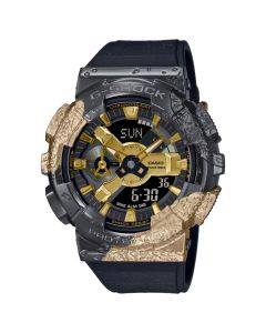 G-SHOCK Ručni sat GM-114GEM-1A9 muški - GM-114GEM-1A9