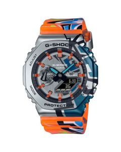 G-SHOCK Ručni sat GM-2100SS-1A - 43210024