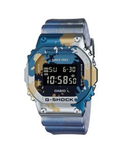 CASIO Ručni sat GM-5600SS-1 - 43560018