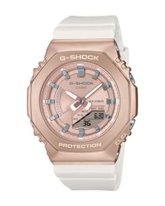 CASIO Sat GM-S2100CW-7A - GM-S2100CW-7A