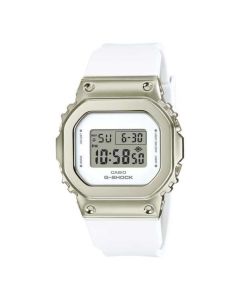 CASIO Ručni sat GM-S5600G-7 - 43560070