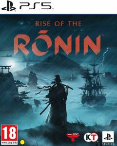 PLAYSTATION PS5 Rise of the Ronin - GM00179