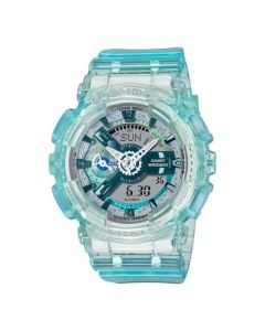 CASIO Ručni sat GMA-S110VW-2A - GMA-S110VW-2A