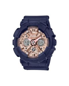 G-SHOCK Ručni sat GMA-S120MF-2A2 - 4312022