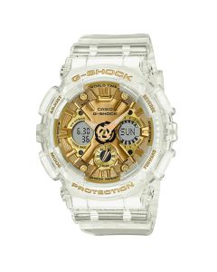 CASIO Sat GMA-S120SG-7A - GMA-S120SG-7A
