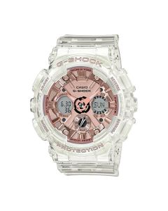 CASIO Sat GMA-S120SR-7A - GMA-S120SR-7A