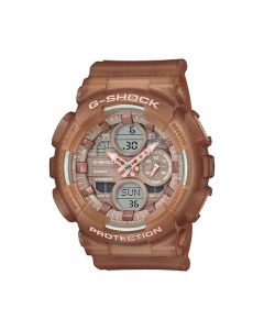 G-SHOCK Ručni sat GMA-S140NC-5A2 - 4314052