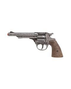 GOHNER Igracka za decu kaubojski revolver Desperado 8