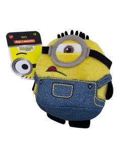 Mattel Minions sa zvukom Carl
