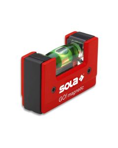 SOLA Libela – GO! MAGNETIC - GO MAGNETIC