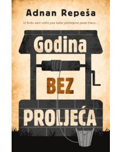 Godina bez proljeća - 9788652148363