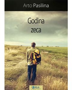Godina zeca - 9788677201265