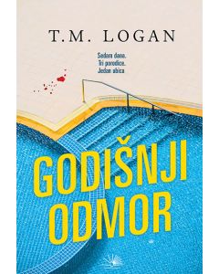 Godišnji odmor - 9788663692985