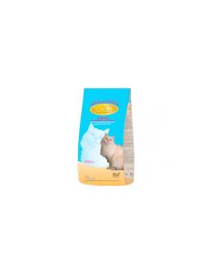 WILLOWY Suva hrana za odrasle izbirljive mačke Gold Cat 2kg - 3152091