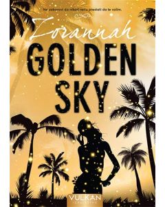Golden Sky - 9788610025149
