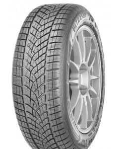 GOODYEAR Zimska guma 205/55 R17 91H UGP G1 RF