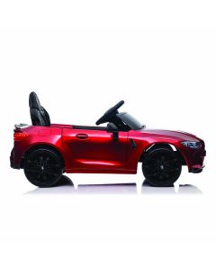 EUROBAJK Dečiji auto na akumulator BMW M4 - Crveni - 10059-1
