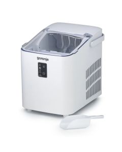 GORENJE Ledomat IMDW1200W, bela