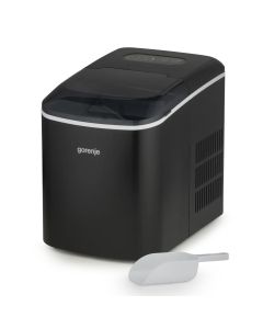 GORENJE Ledomat IMDW1500B, crna