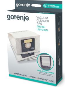 GORENJE Kese za usisivač 5/1GB 2 PBU