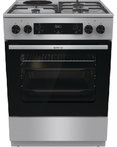 GORENJE Kombinovani šporet GK 6C62 XC