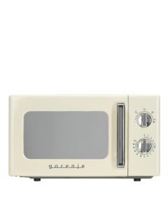 GORENJE Mikrotalasna MO20E1HRL