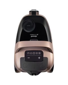 GORENJE Usisivač sa posudom za prašinu VCE08G6AEGO