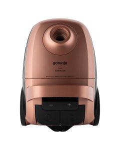 GORENJE Usisivač sa kesom za prašinu VCE22G6HCO