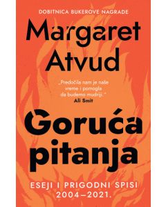 Goruća pitanja - 9788652150007