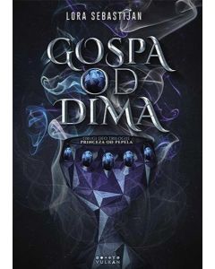 Gospa od dima - 9788610027372
