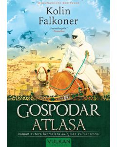 Gospodar Atlasa - 196386