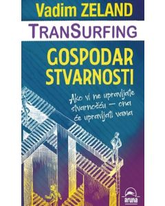 Gospodar stvarnosti - 9788660520168