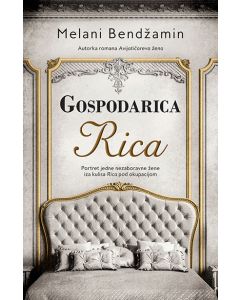 Gospodarica „Rica“ - 9788652140671