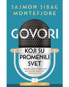 Govori koji su promenili svet - 9788652143917