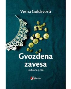 Gvozdena zavesa - 9788661453861