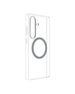 SAMSUNG Maska sa magnetom za S25 Ultra, providna