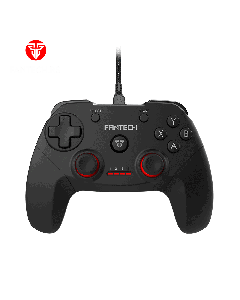 FANTECH Joypad GP12 REVOLVER CRNI - FT92138