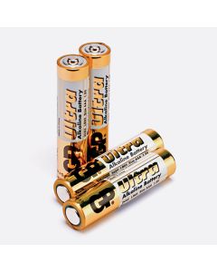 Alkalne baterije 3A - GP- AAA