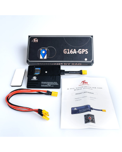 GPS lokator Monorim G16A-GPS za elektricne trotinete i elektricne bicikle - 612846