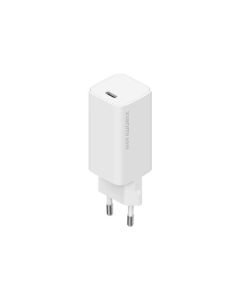 XIAOMI Mi Brzi punjač sa GaN Tech 65W - GPS00973