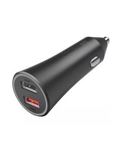 XIAOMI Auto punjač 37W Dual-Port