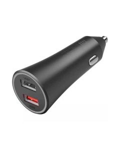 XIAOMI Auto punjač 37W Dual-Port - GPS00977