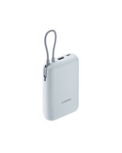 XIAOMI Power bank 10000mAh, 22.5W, plava - BHR9073GL