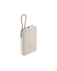 XIAOMI Power Bank, BHR9072GL 10000mAh, bež - GPS01085