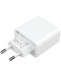 XIAOMI Punjač 33W Combo sa kablom, bela - BHR9956EU